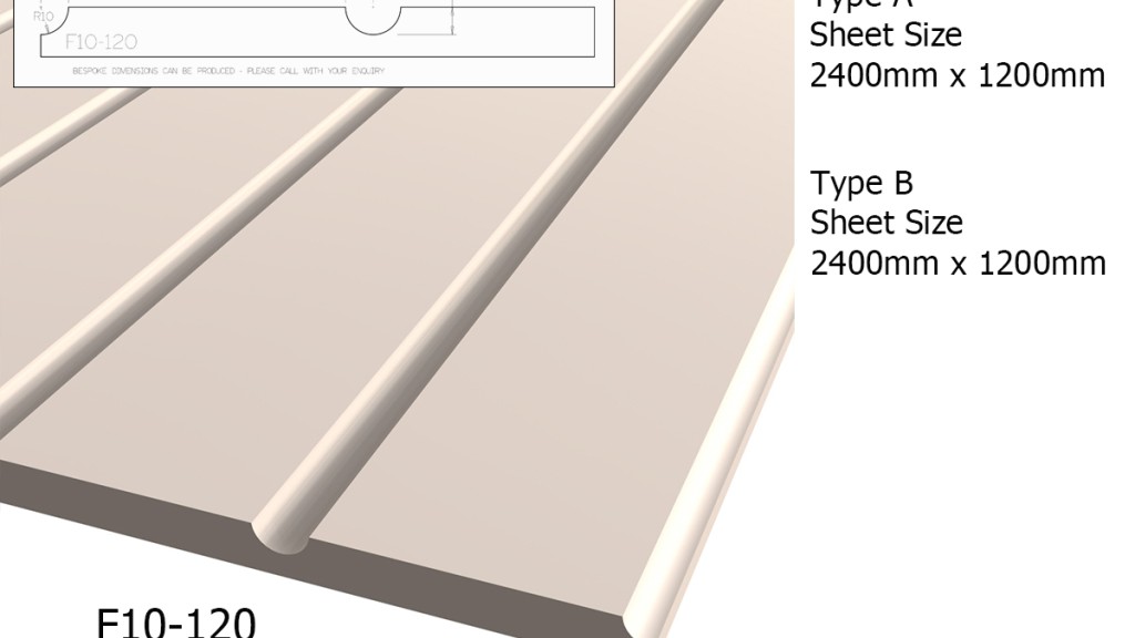 www.wavywallpanels.com (F10-120 FLUTE)