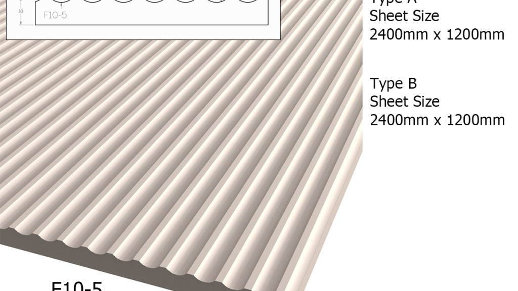 www.wavywallpanels.com (F10-5 FLUTE)