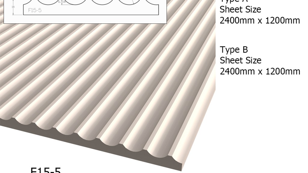 www.wavywallpanels.com (F15-5 FLUTE)