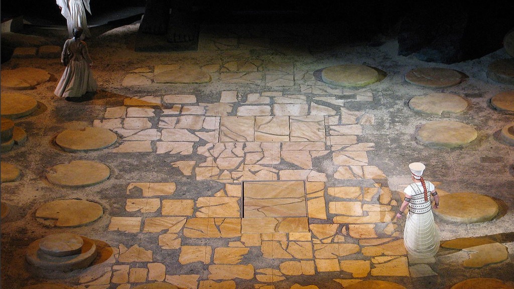 Aida Flooring