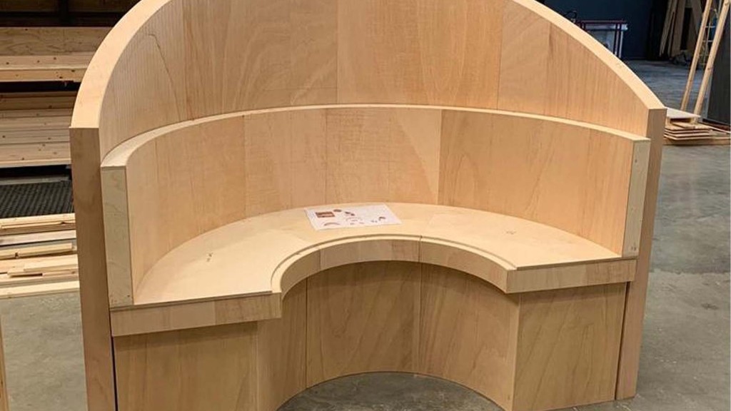 Bench Seat