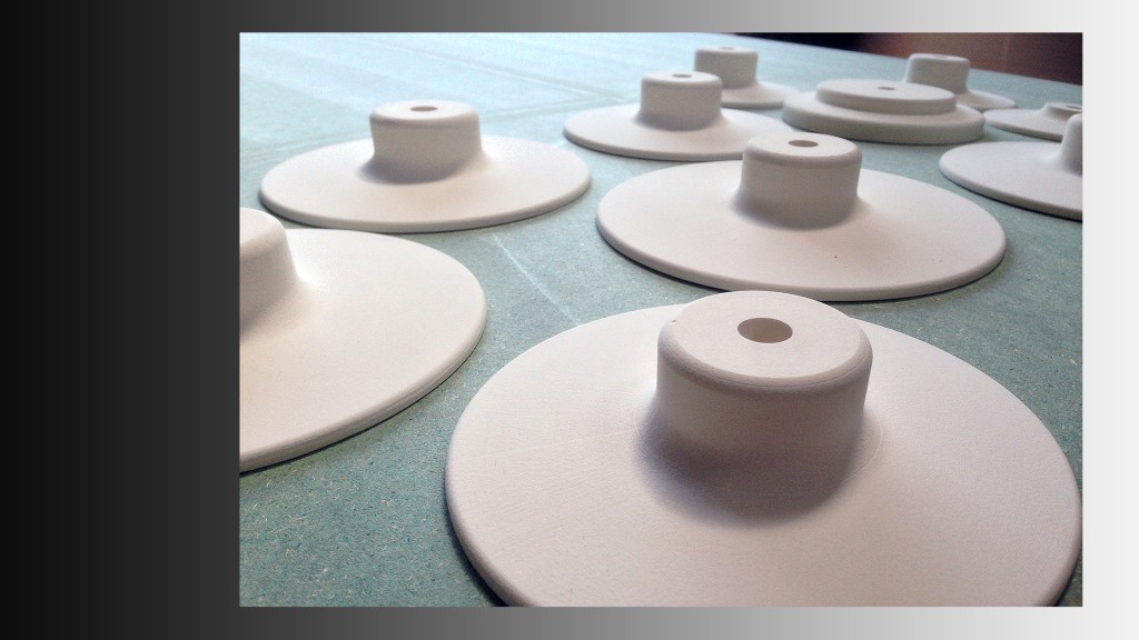 Model Board Isolators