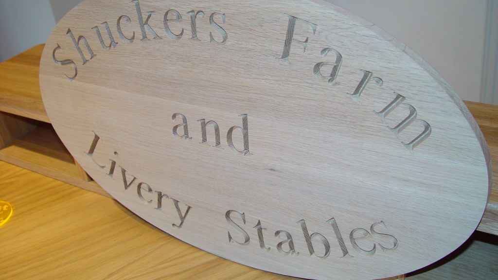 3D Carving and Engraving