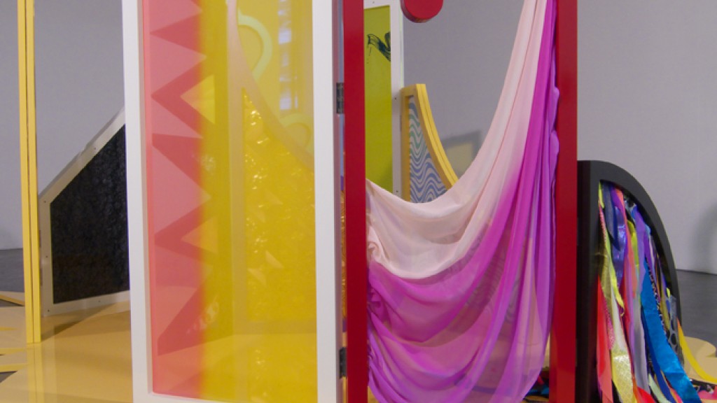 Art Display