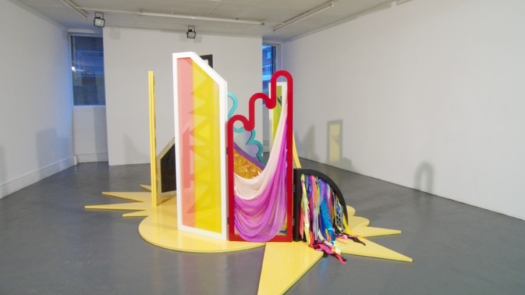 Art Display