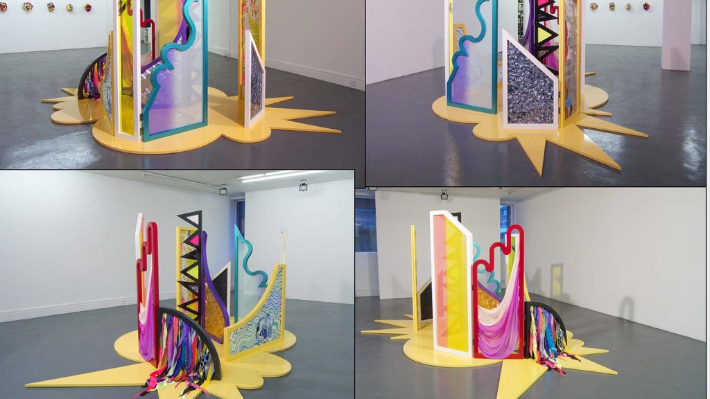 Art Display